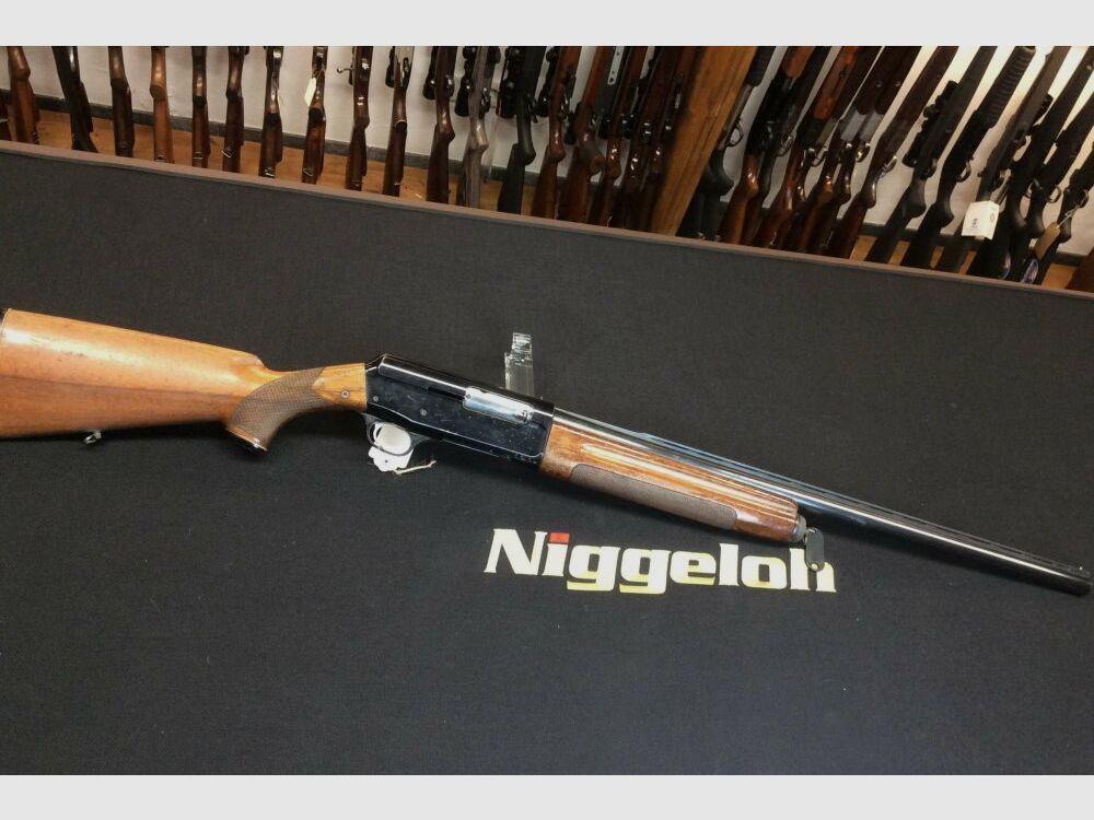 Franchi Hunting 12/70, image 1 of 5