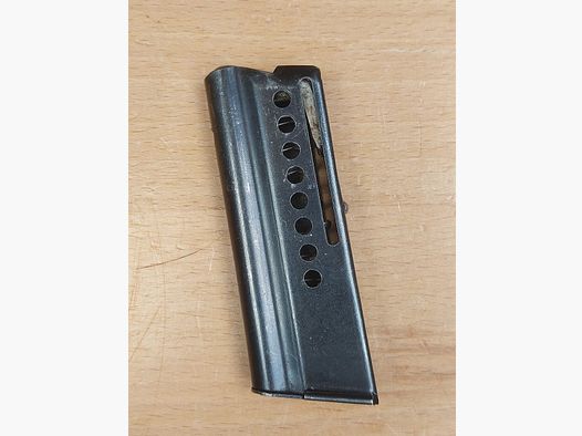 Voere Repetierer