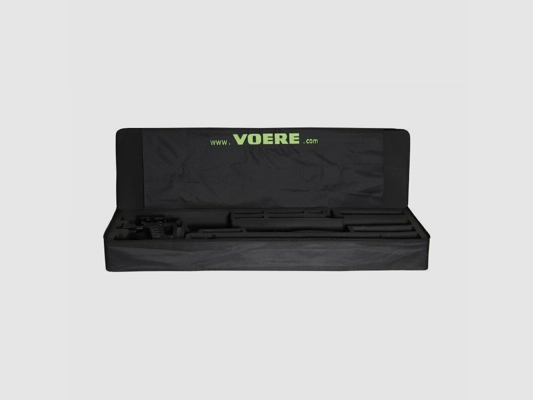 VOERE M2    Cal.308 mit Nightforce Competition 15-55x52