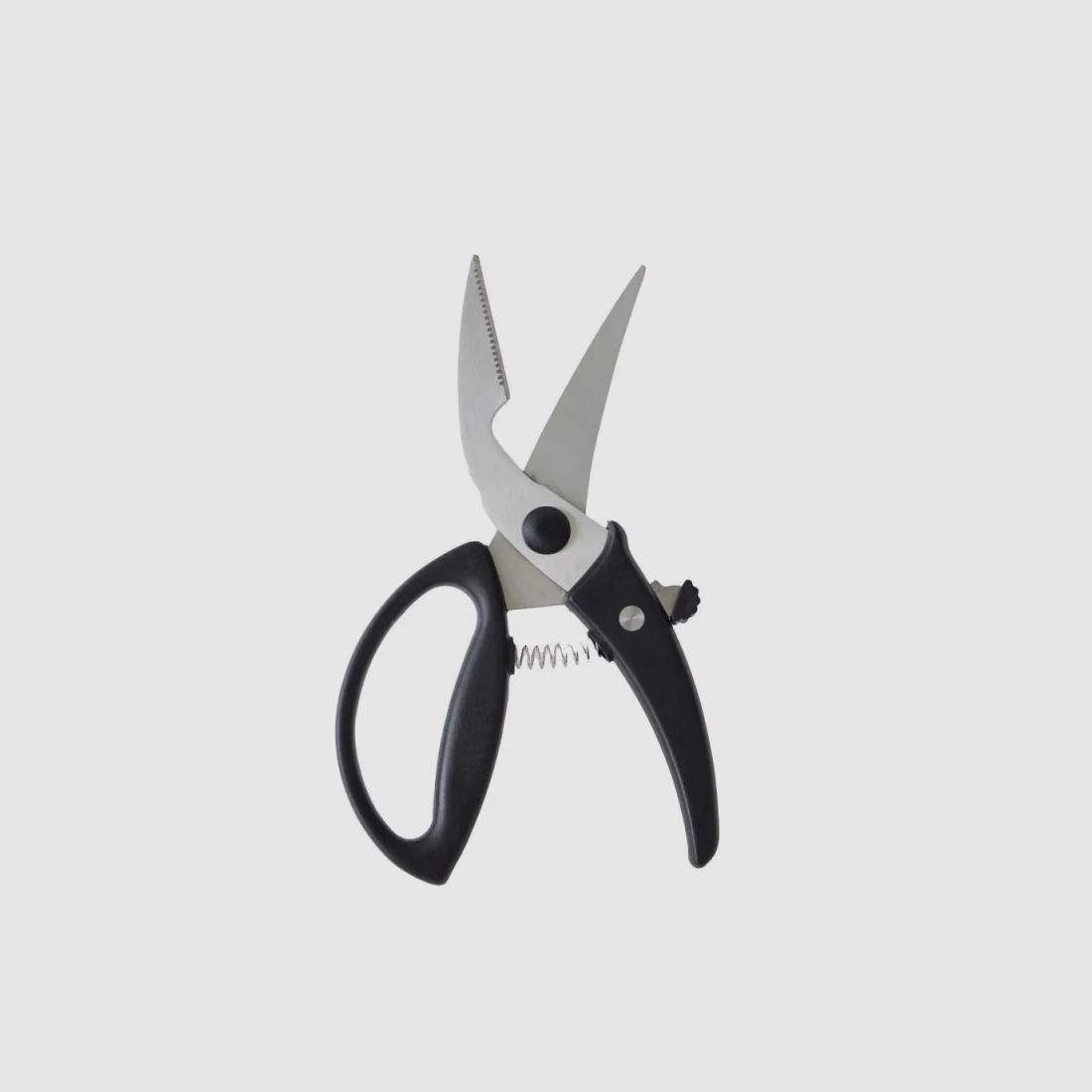 Geflügelschneider 23 cm Edelstahl, Bild 3 von 5