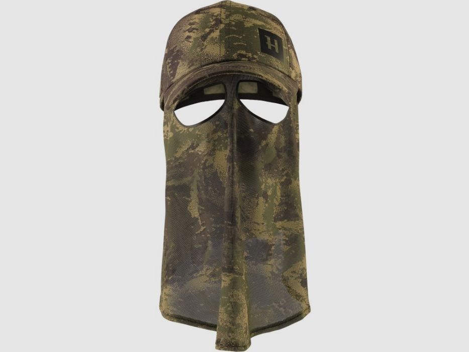 Härkila Deer Stalker Camo AXIS MSP Tarnkappe (18011509799), Bild 2 von 6