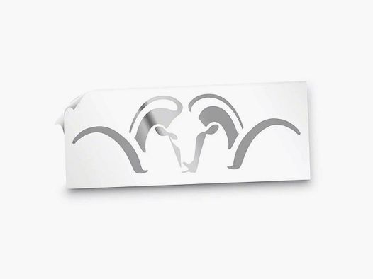 Blaser Argali car sticker