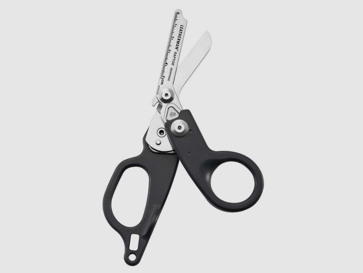 LEATHERMAN - Rettungsschere Raptor Response