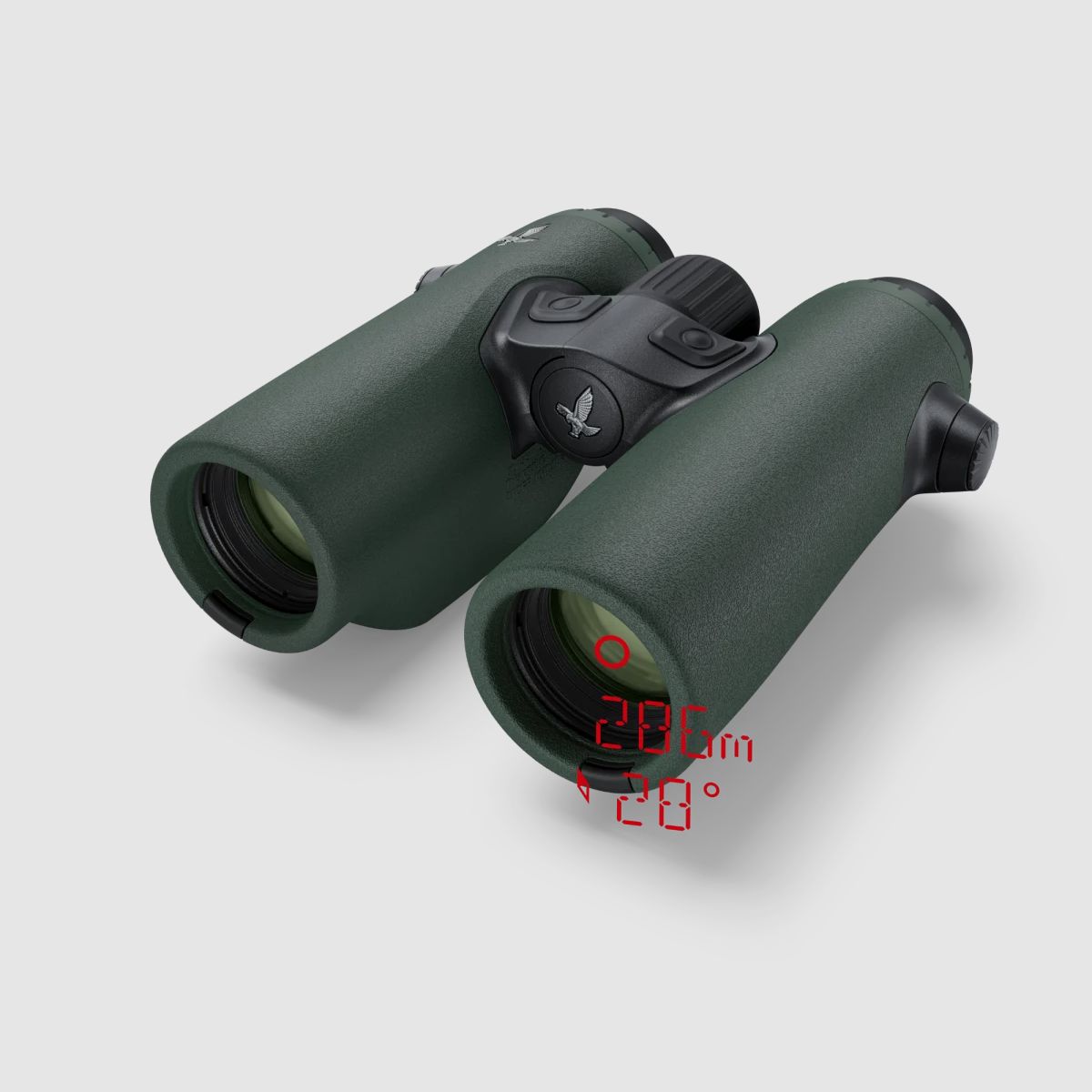 Swarovski EL Range 8x32