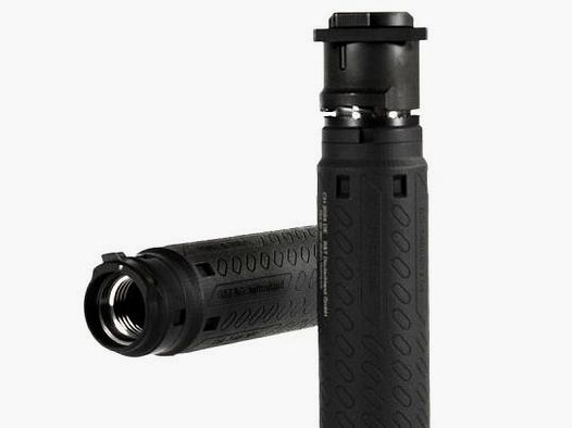 B&T Print-X RBS Compact 7,62 / .30, INCONEL Cerakote