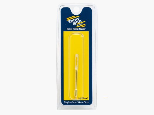 TETRA GUN ProSmith supporto per patch in ottone