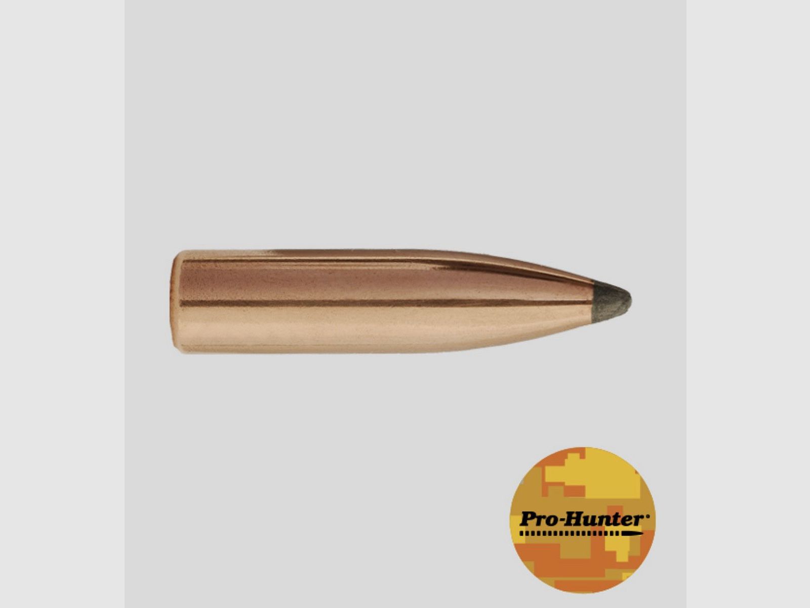 SIERRA 6MM 100 GR SPITZER PRO-HUNTER