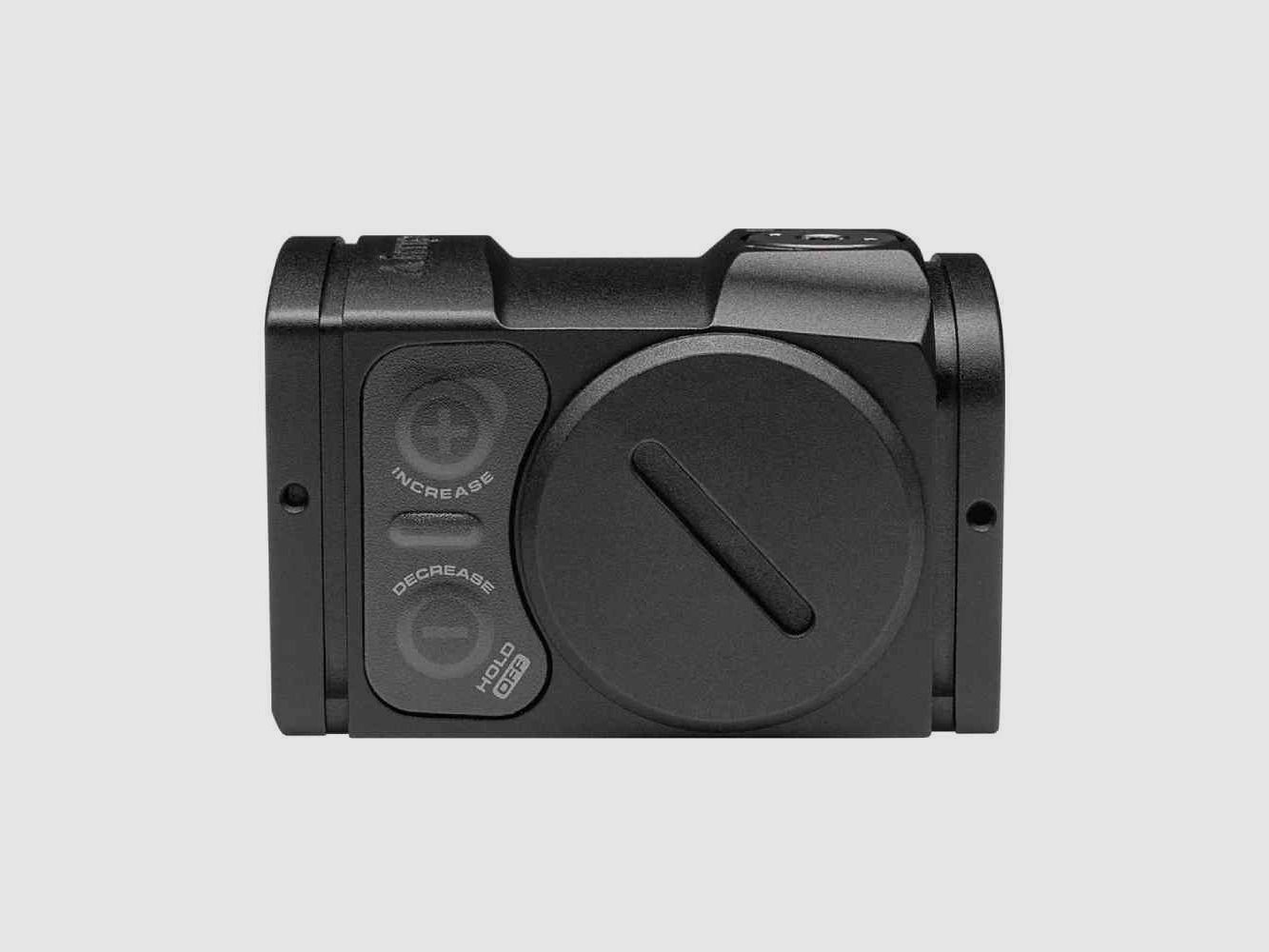 AIMPOINT ACRO C-2 3.5MOA black