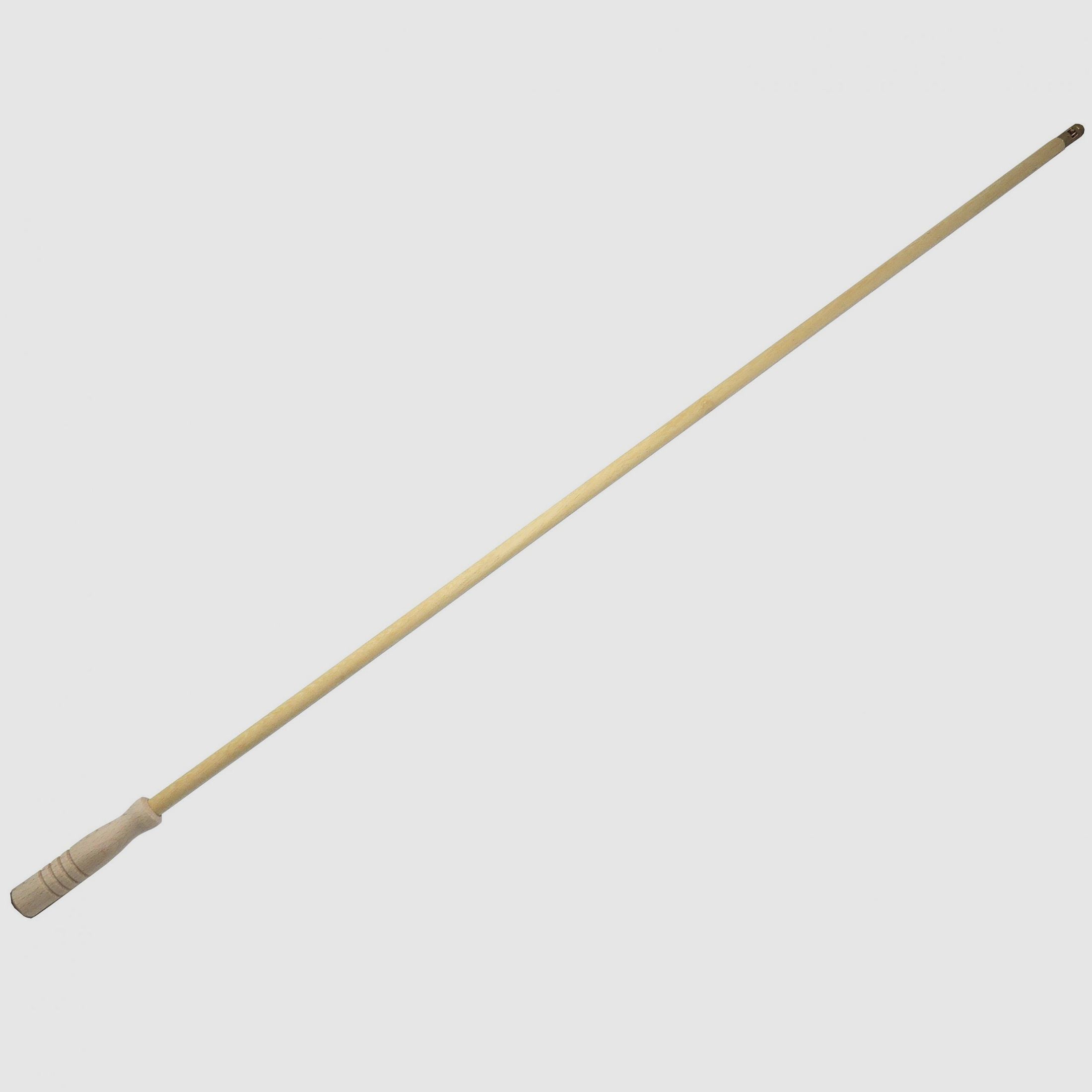 Bacchetta per pulizia Cal. 12 in legno