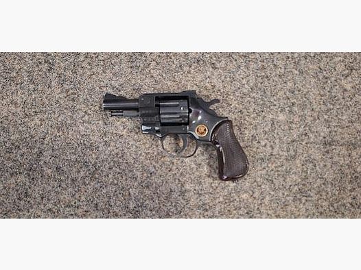 Revolver Arminius HW3 Cal. 22 Win Mag.