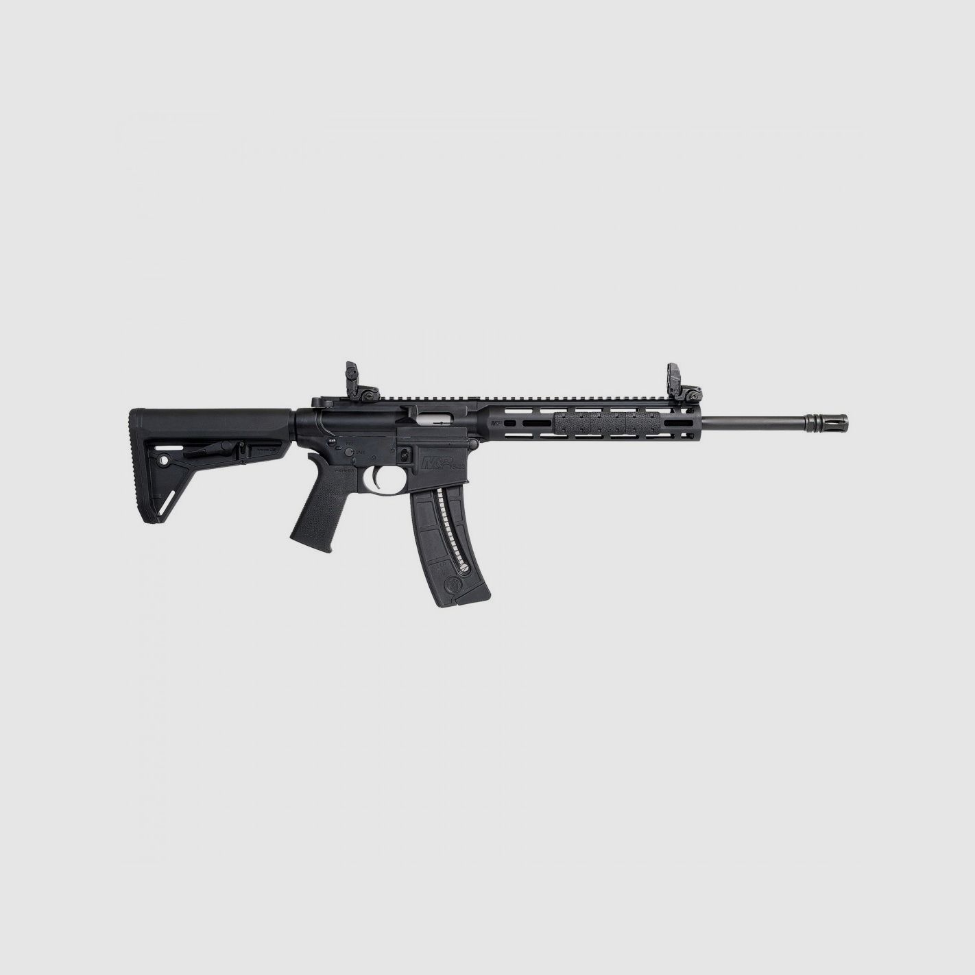 Smith & Wesson M&P 15-22 Sport Moe Kal. 22 LR, Bild 1 von 3