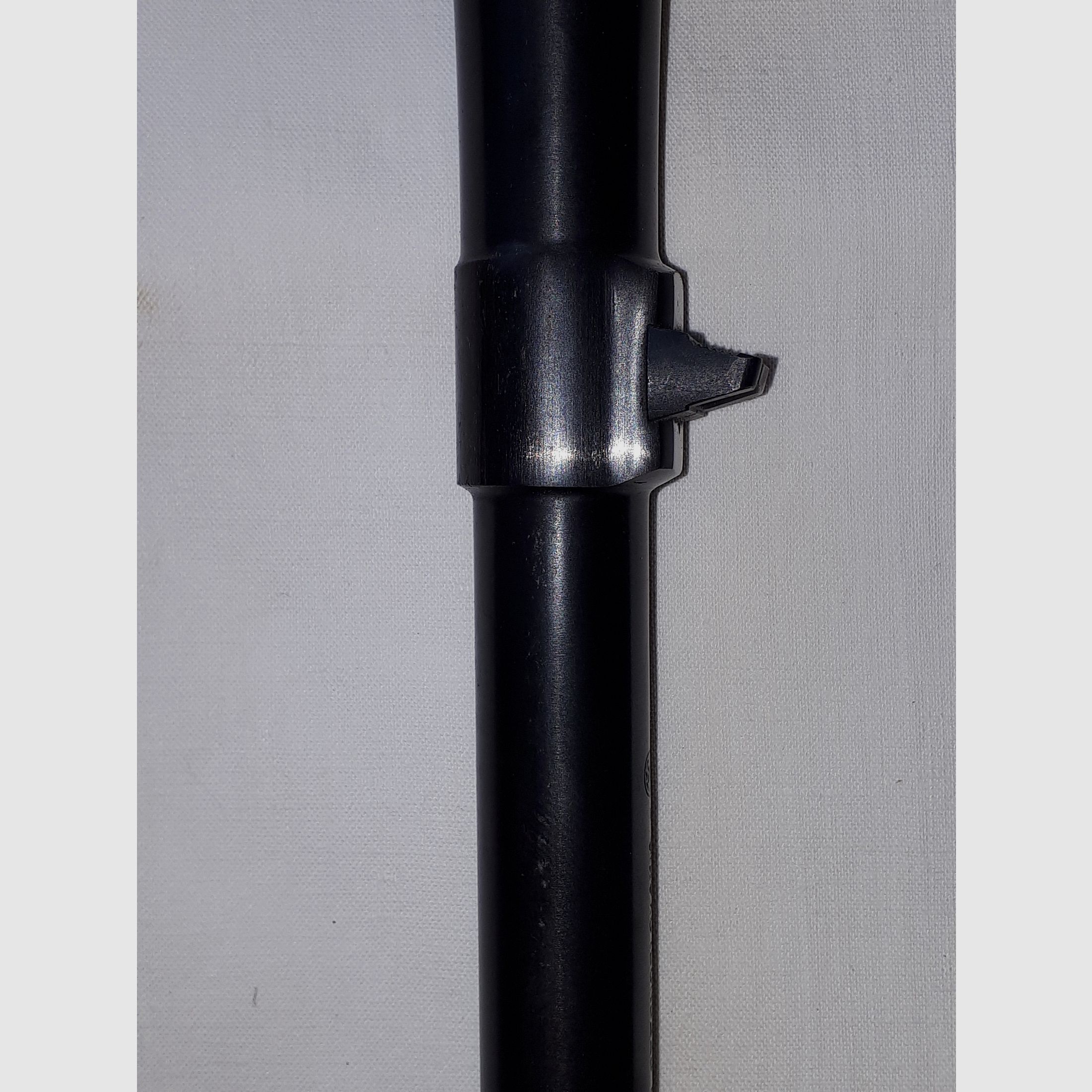 Sistema con corsa CZ 537