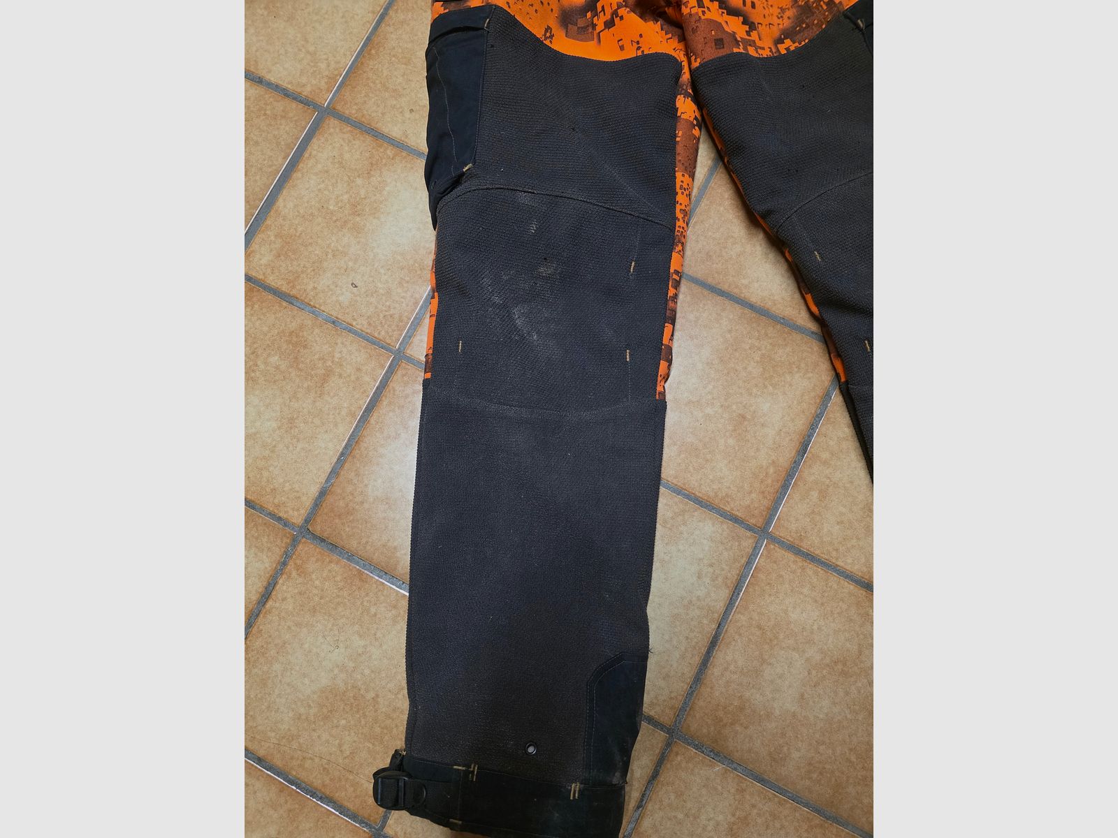 Swedteam Sau Protect Nachsuchen Hose Gr.54