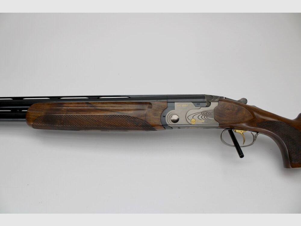 BDF Beretta 682 Gold E Kal. 12/76 #:15848 Pfandversteigerung 17.7.25