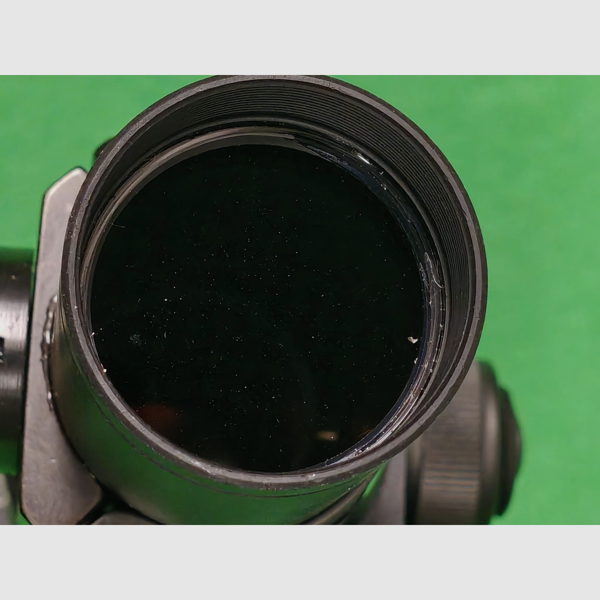 Aimpoint 9000L 2MOA in OVP inkl. EAW Schwenkmontage