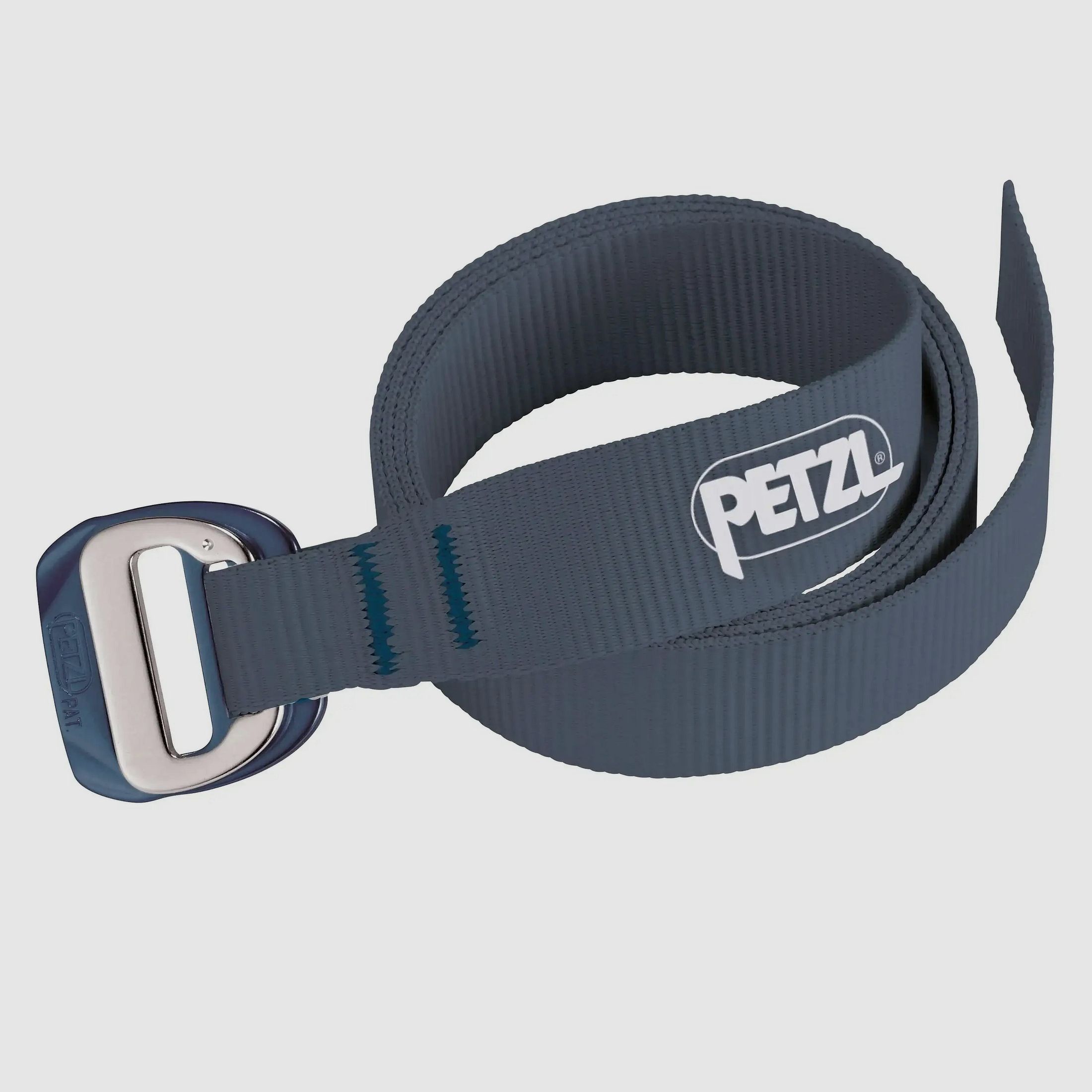 Petzl Petzl Gürtel blau