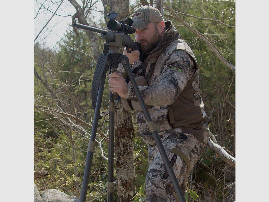 Primos Trigger Stick APEX / Schietstok