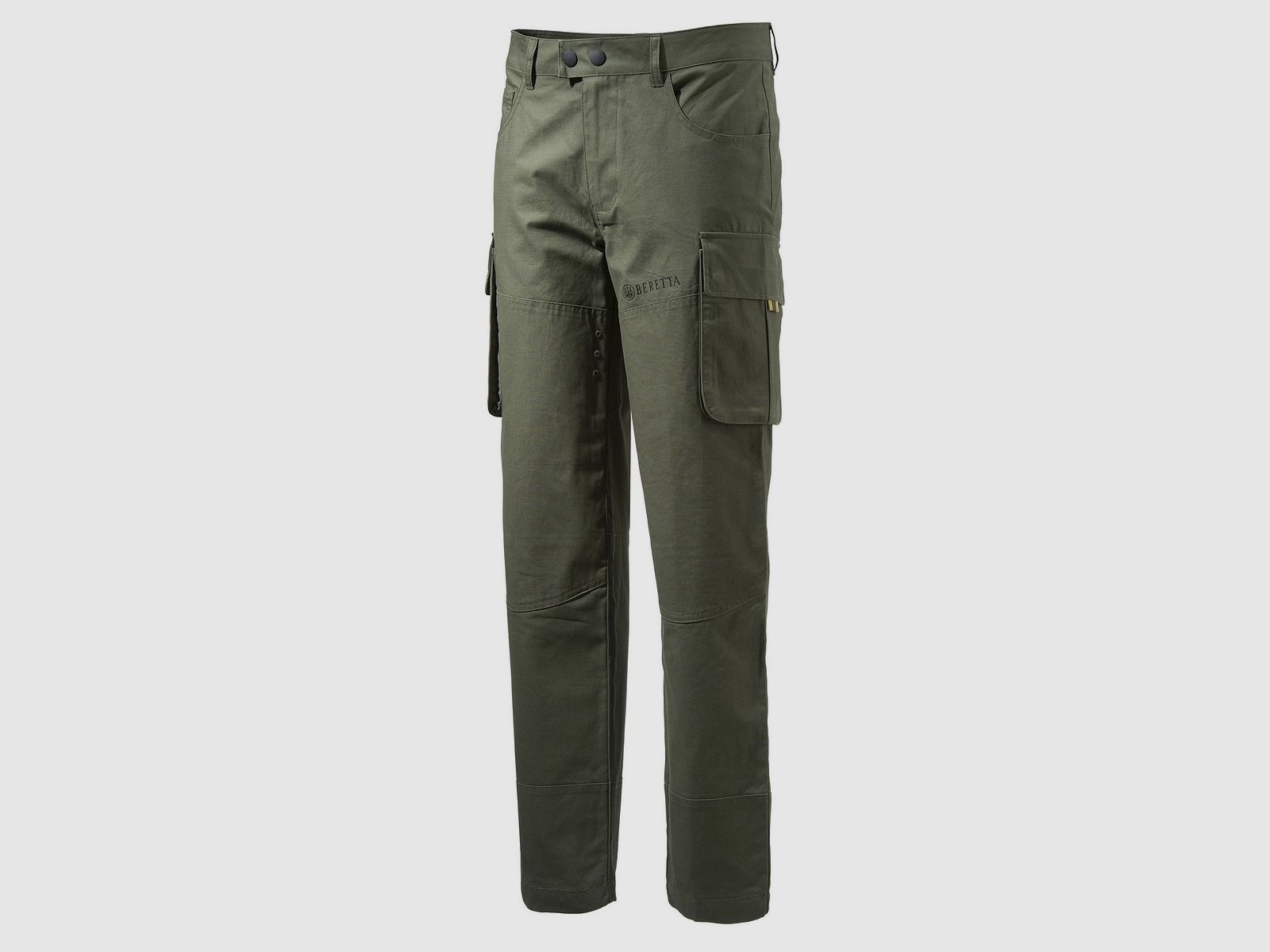 BERETTA PANTALONE WILDTRAIL CARGO CU013 T1549, image 17 sur 20