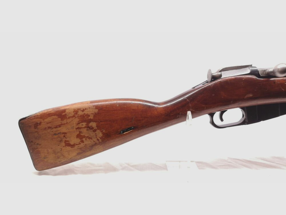 Mosin Nagant M44
