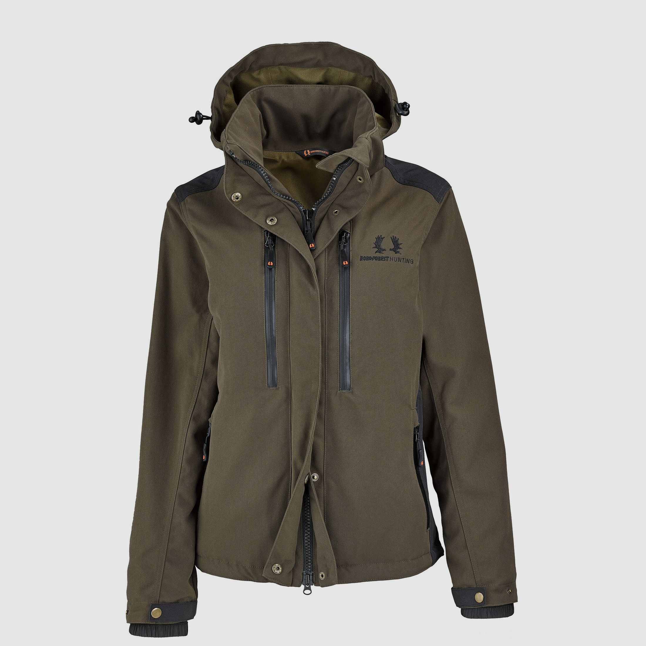 Nordforest Hunting Jacket Skadi
