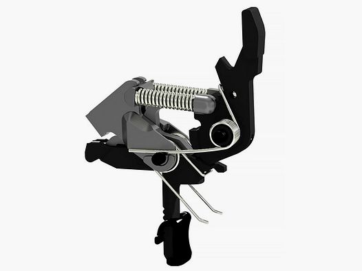 HIPERFIRE X2S Mod-3, 2-Stage Trigger