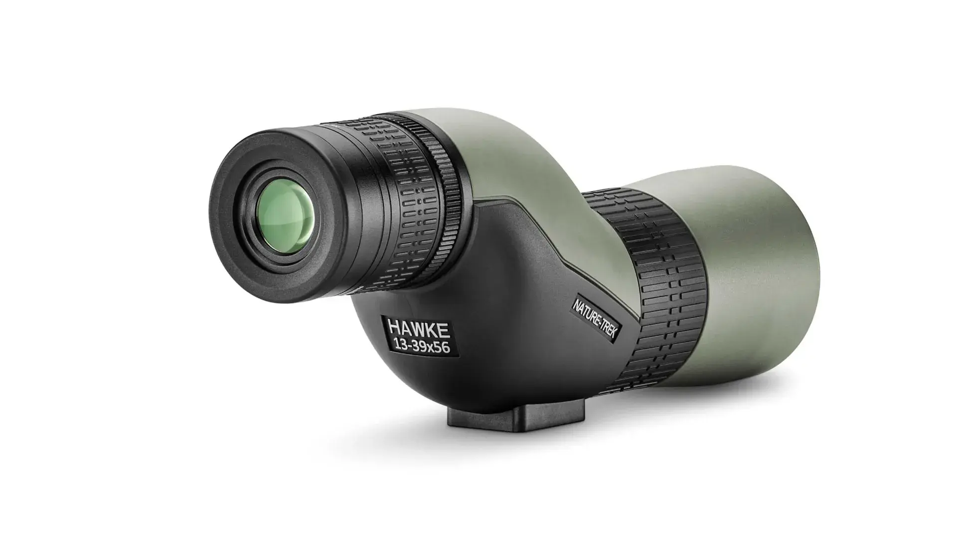 Spotting Scope 13-39x56 Nature-Trek Hawke, image 4 of 4
