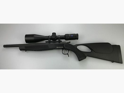 BERGARA	 BA13 TD 16,5" Lauf