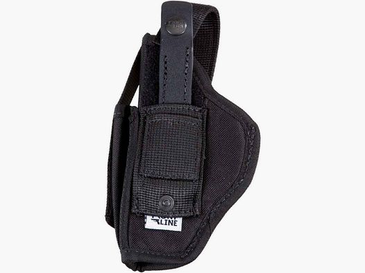 Front Line Gürtelholster Universal Clip Pistole