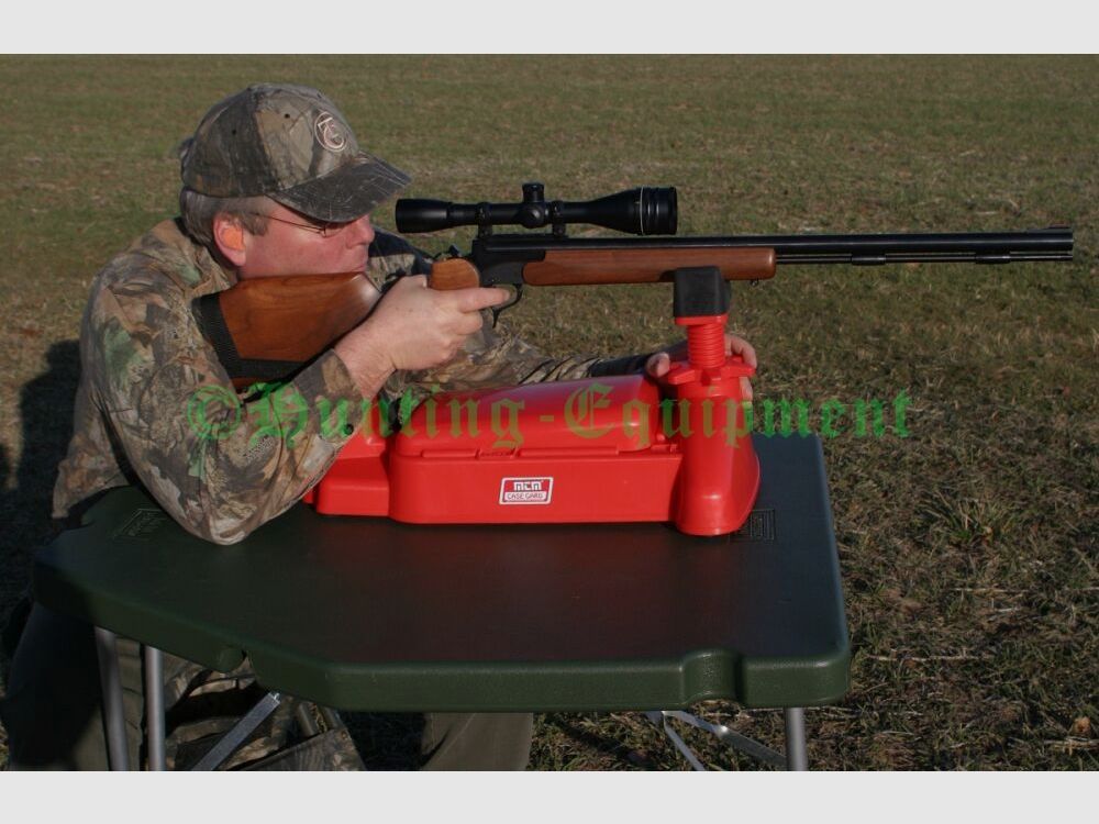 MTM SGR-30 Supporto per tiro