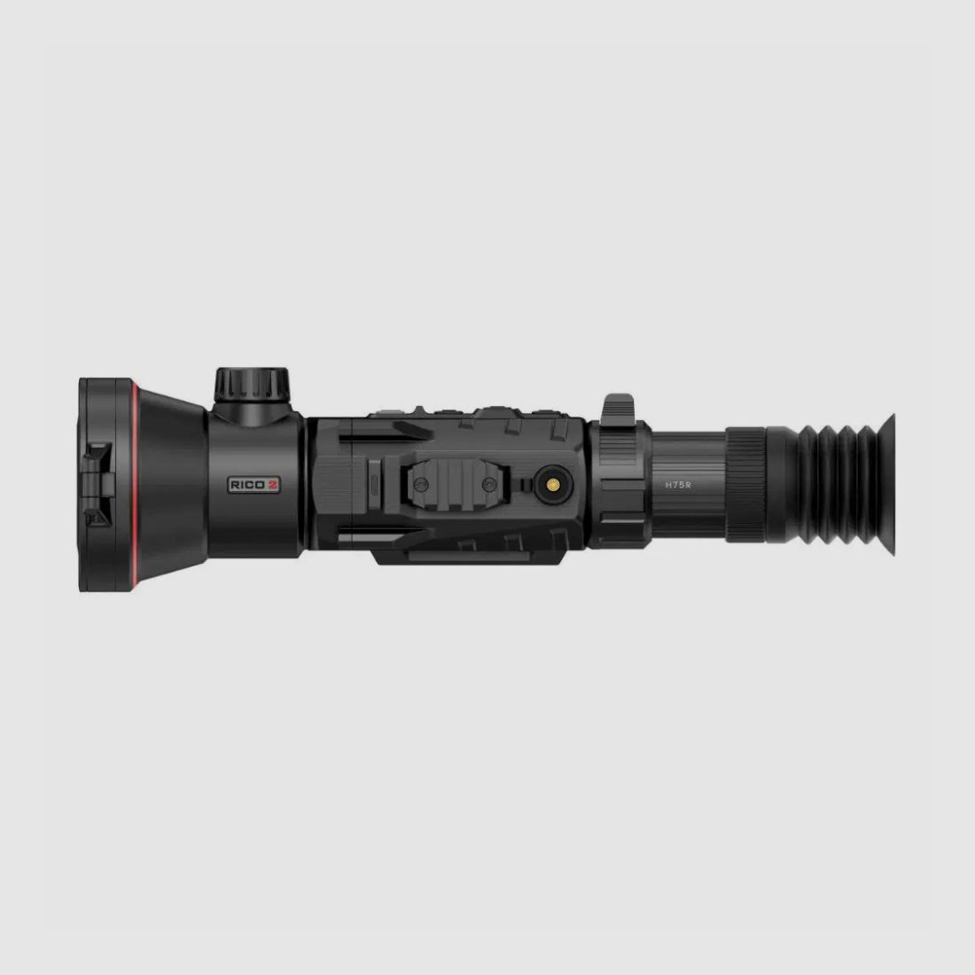 Wärmebildzielfernrohr Nocpix RICO 2 RH75R, Bild 6 von 7