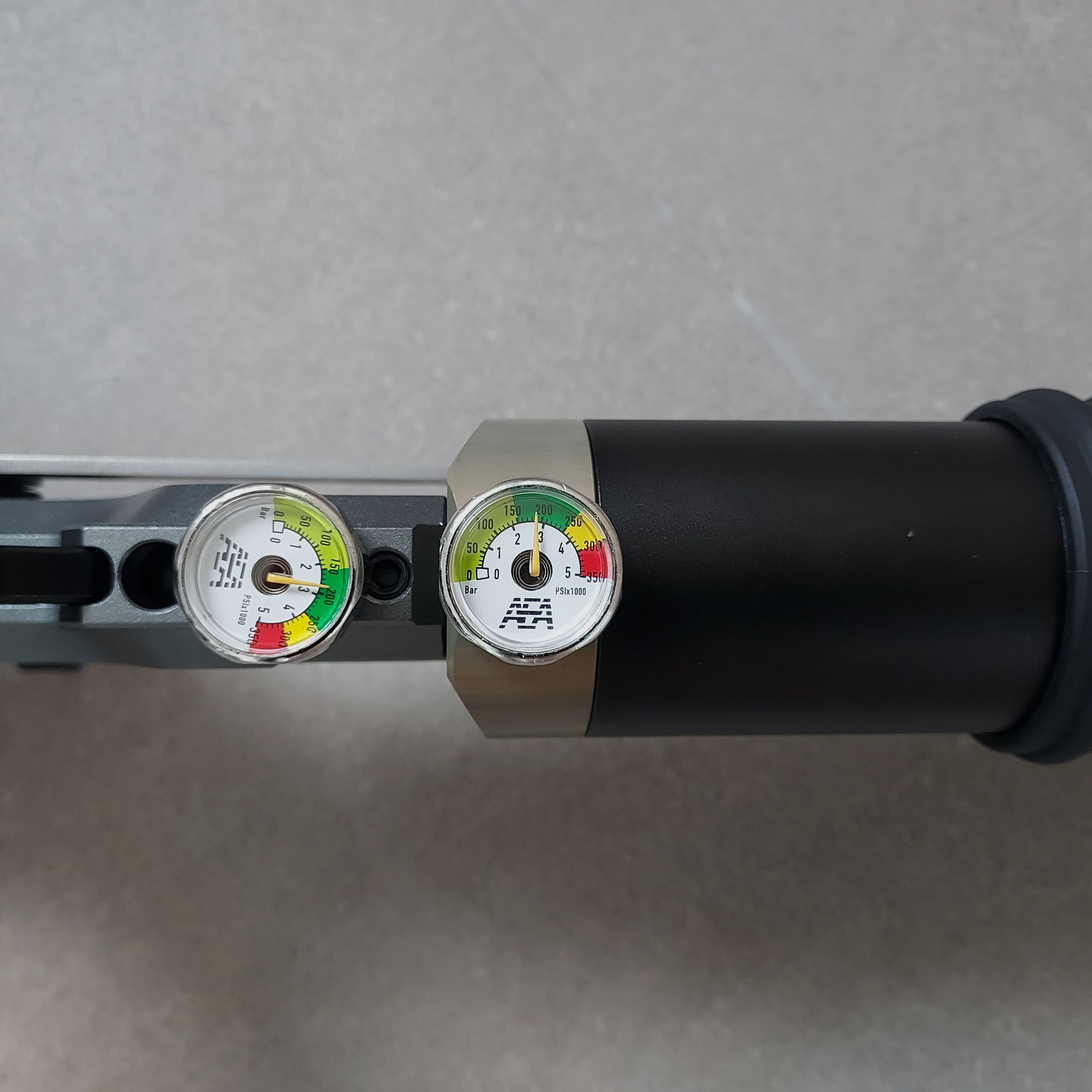 AEA HP MAX  F-Serie  9mm