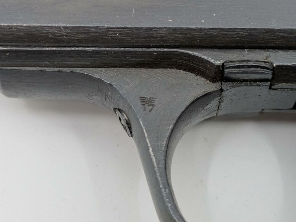 Sauer & Sohn 38H