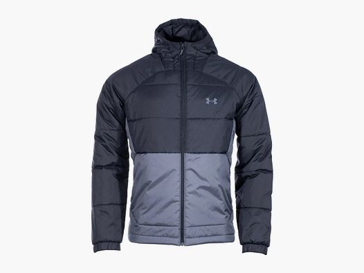 Under Armour Jacke Storm Insulate Hooded