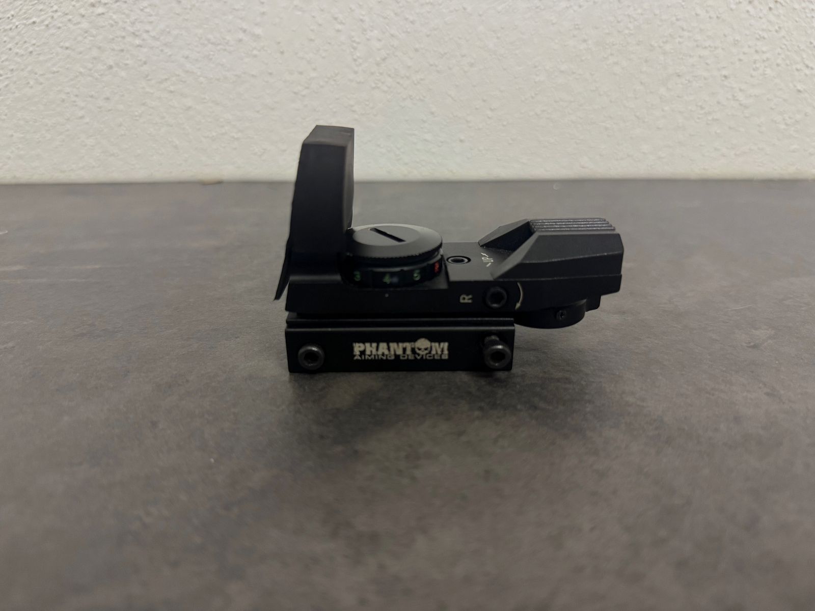 S-AEG M4 Airsoft - Set