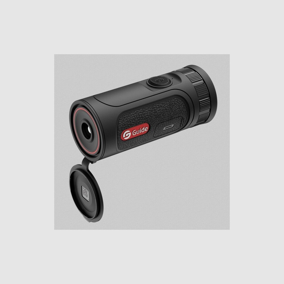 Guide TE211M, con monitor AMOLED