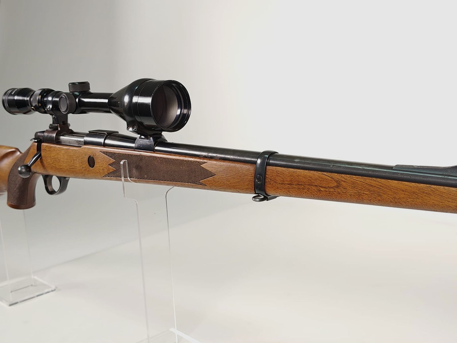 SAKO repeating rifle .308 Win