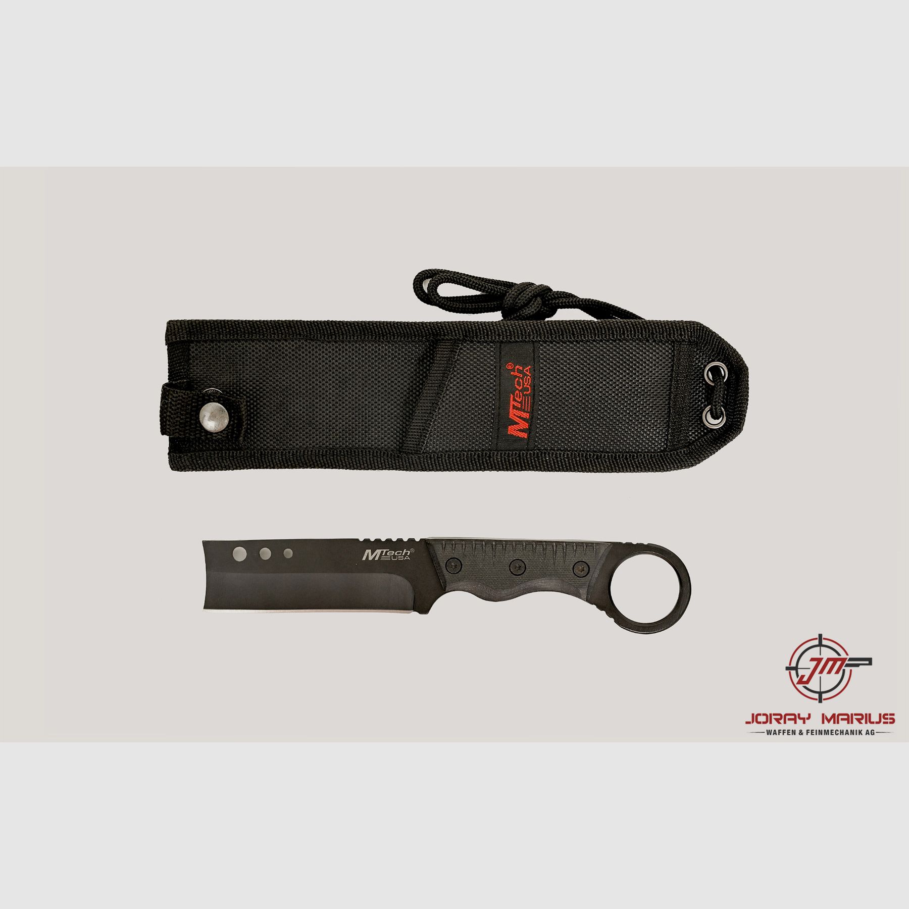 MTech USA MT-20-25 knife
