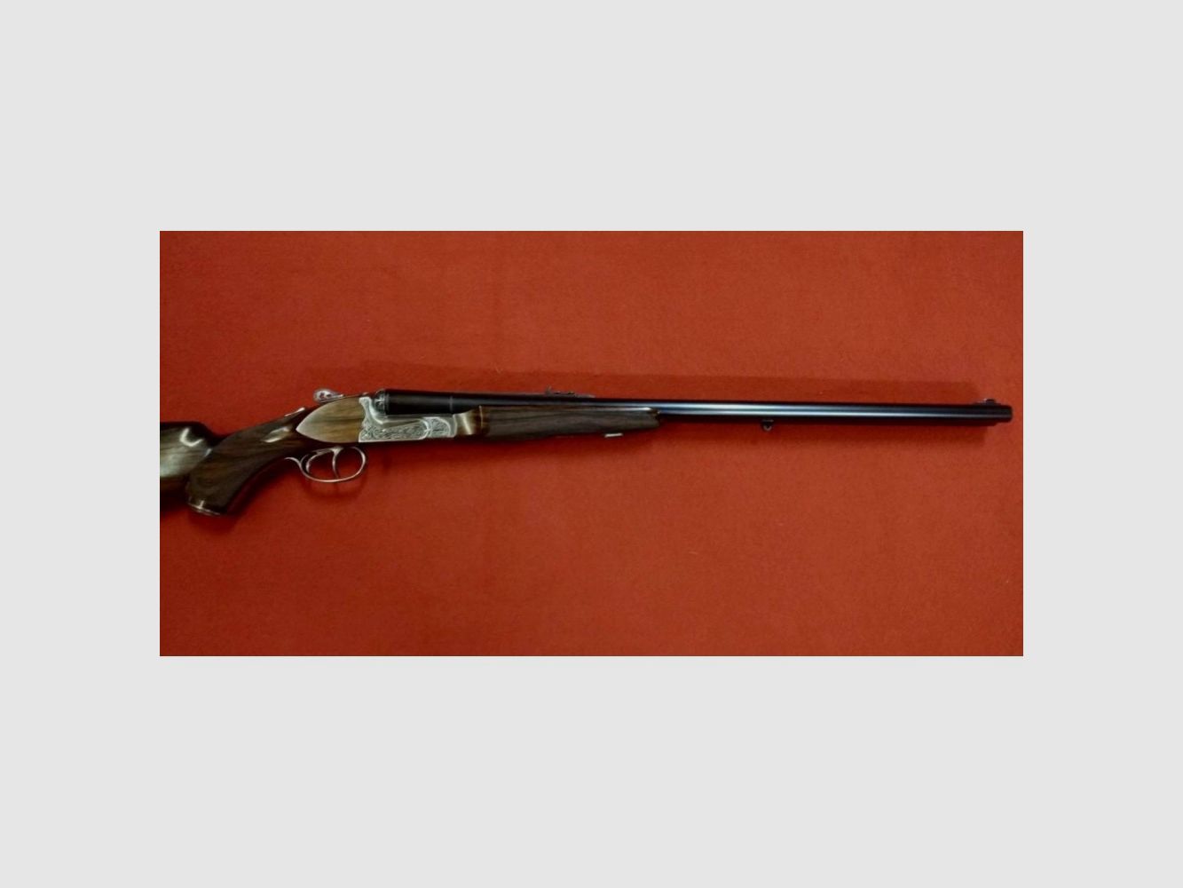 Fusil Express Sabatti Big Five 500 Nitro, image 3 sur 8