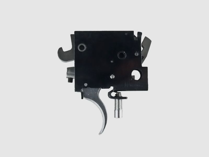 Matchabzug komplett fĂĽr Luftgewehr Weihrauch HW30S HW35 HW50S HW57 HW77 HW80 HW85 HW95 HW97 HW98, Ersatzteil