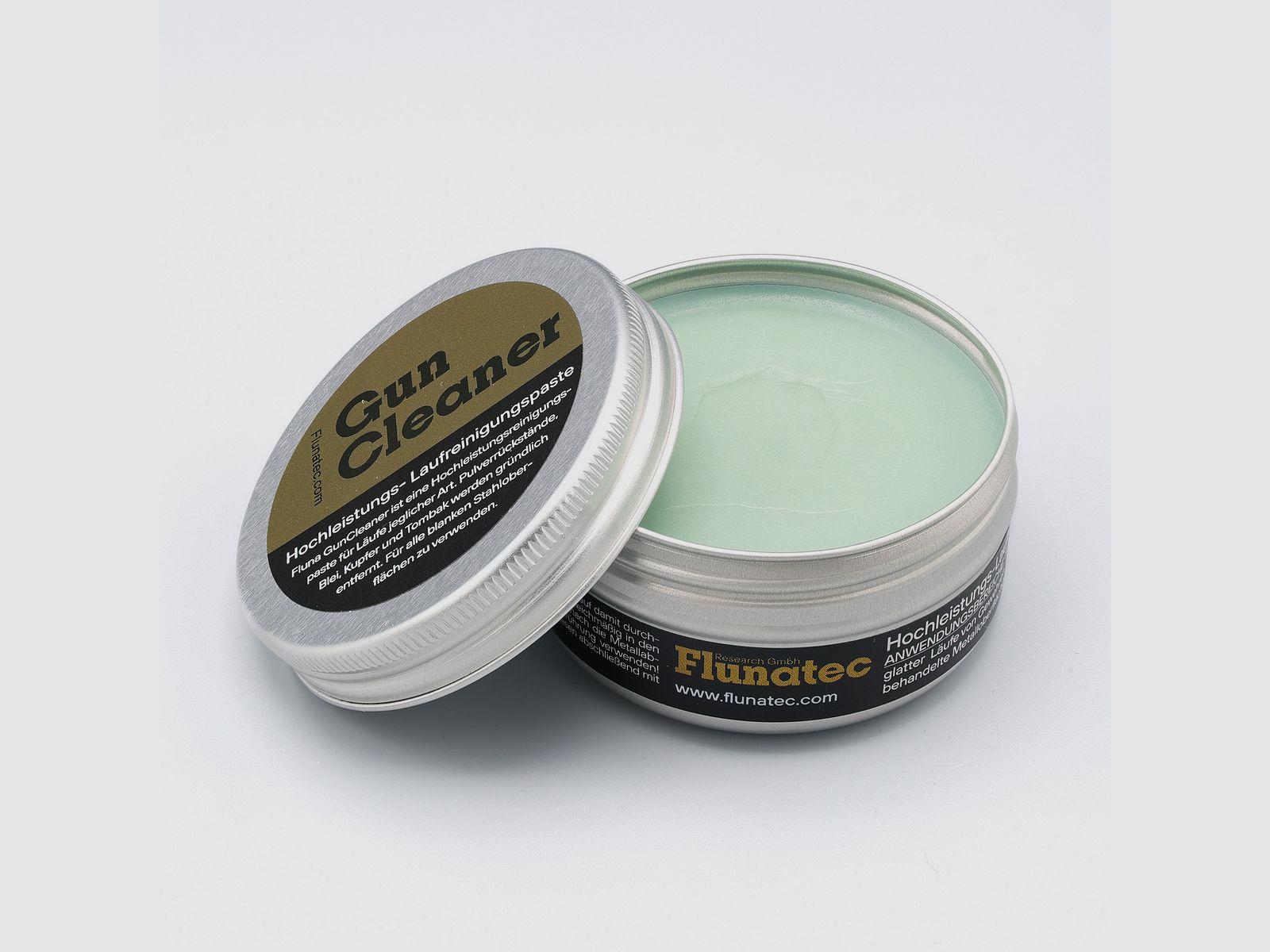 Gun Cleaner Hochleistungslaufreinigerpaste