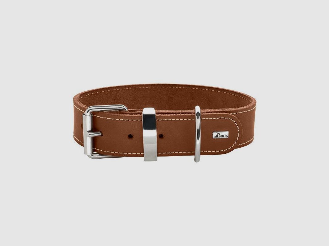 Hunter Halsband Aalborg Special