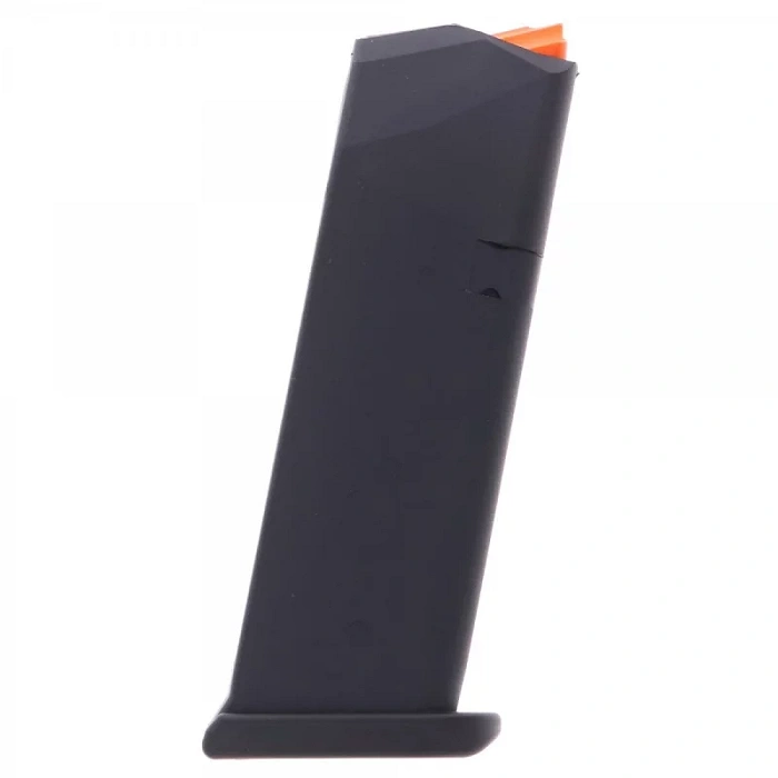 Magazynek do Glocka 19 9x19mm PARA 15-nabojowy Orange, zdjęcie 1 z 8