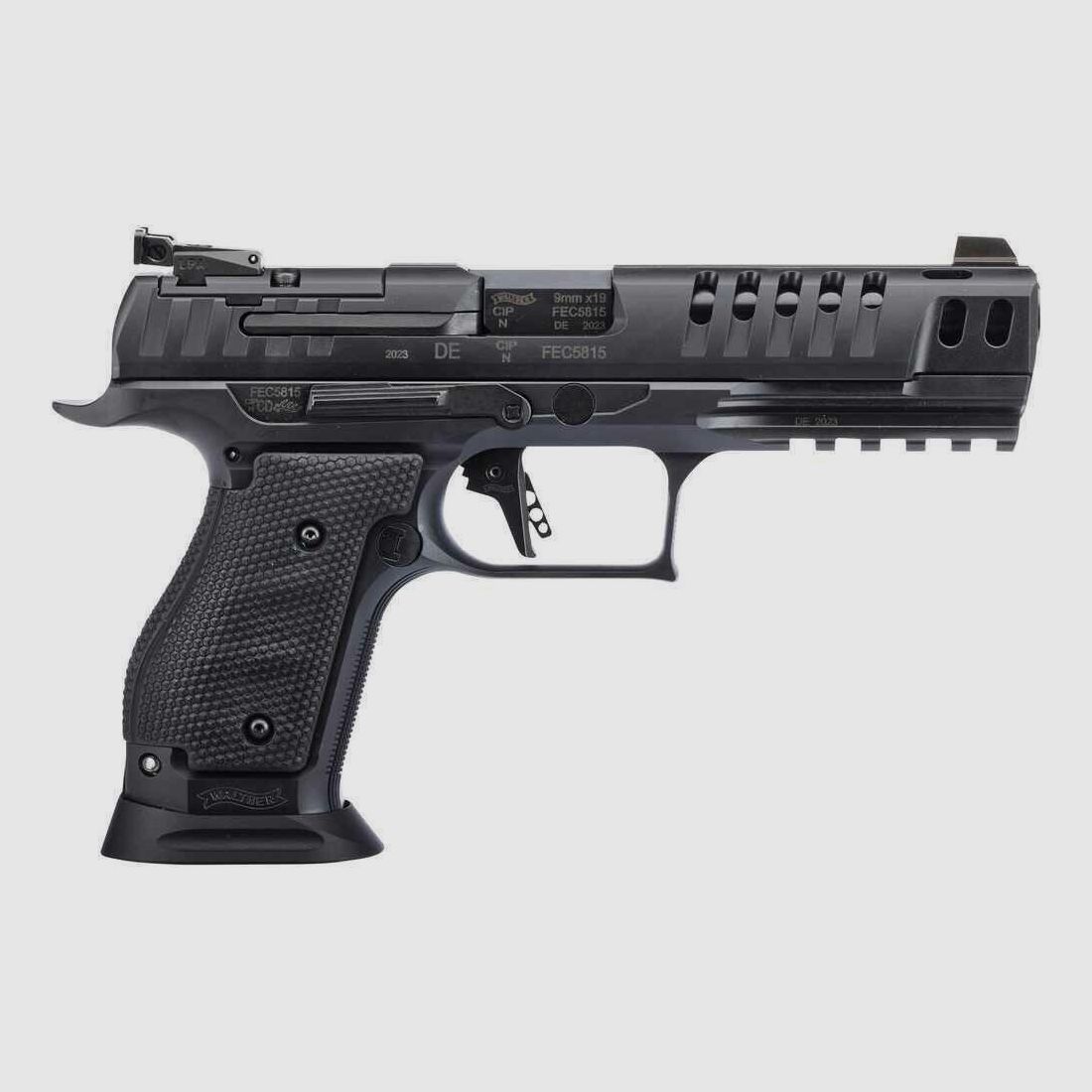 Walther Q5SF OU FE