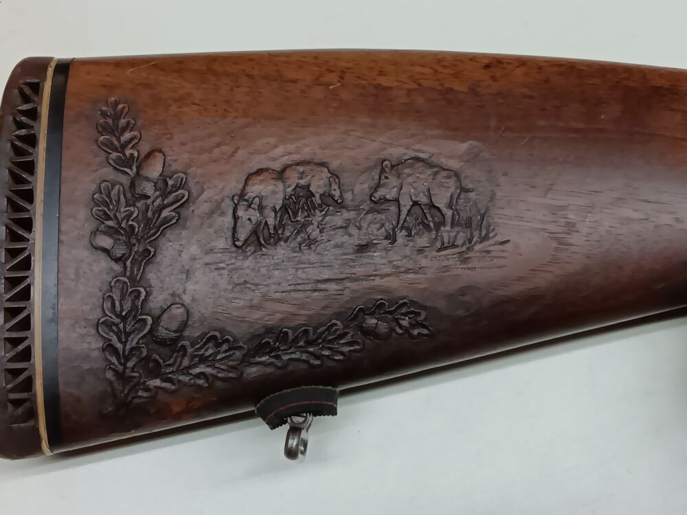 Eduard Kettner - Keulen Mod. 98