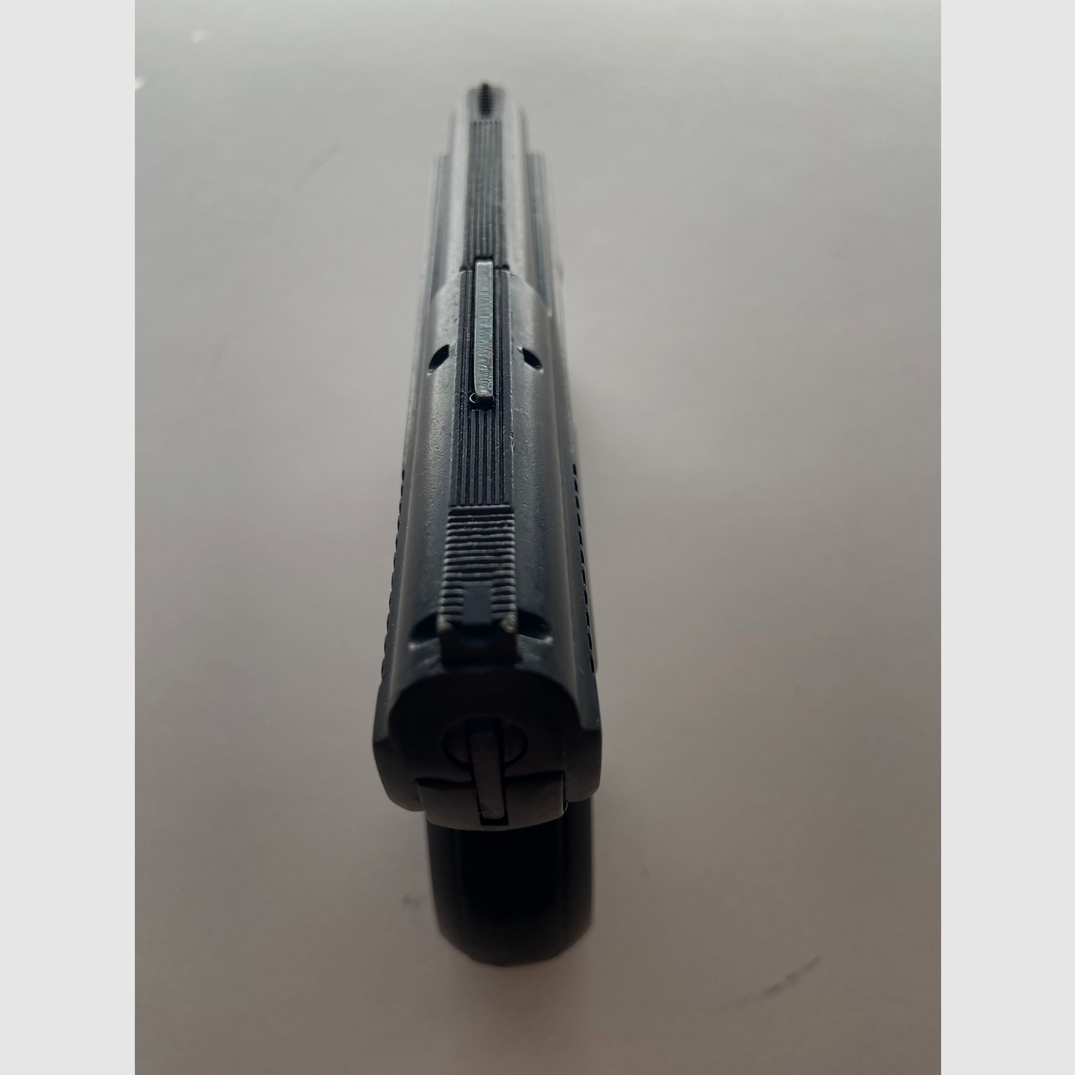 Record Record Mod. 15-9 Schreckschusswaffe 9mm