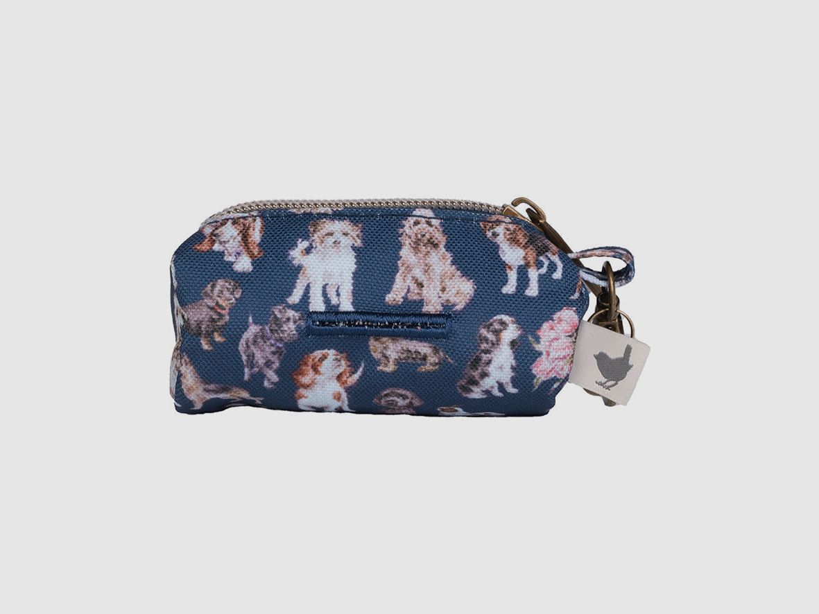 Wrendale Designs Kotbeutelspender