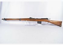 Waffenfabrik Bern 31​ 7,5x55 Repetierbüchse