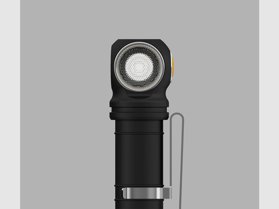 Flashlight Armytek Wizard C2 Pro Max Magnet USB, image 3 of 13