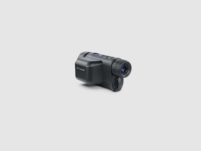 PULSAR THERMAL IMAGING DEVICE AXION 2 LRF XG35