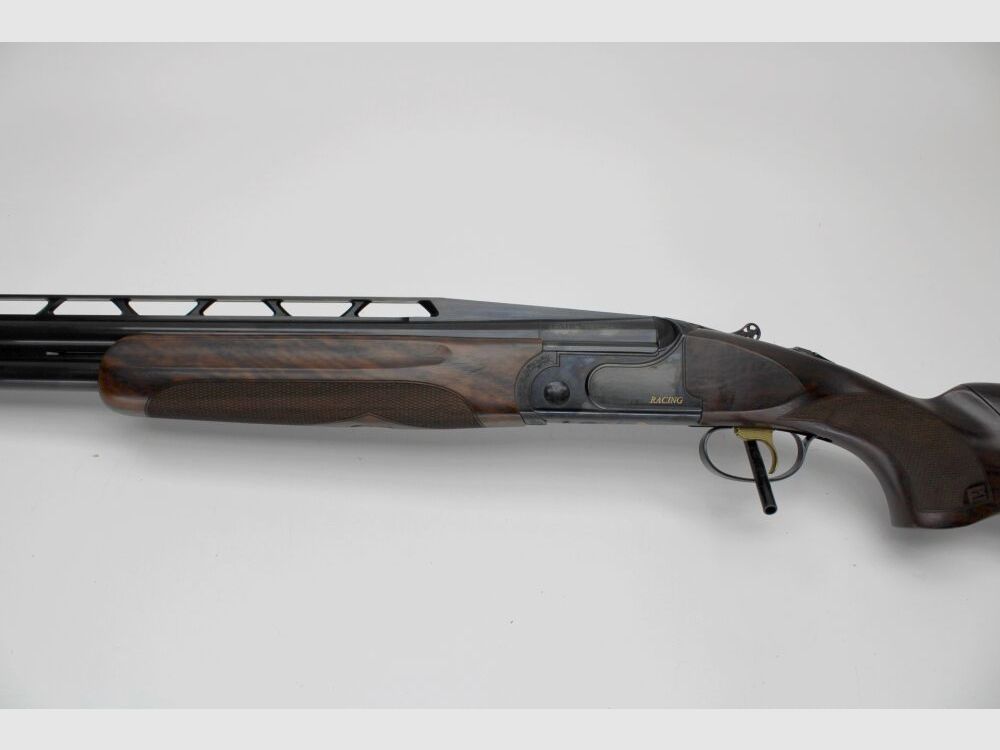 BDF F.A.I.R. RACING II SPORTING Trap Shotgun Trap 12/76